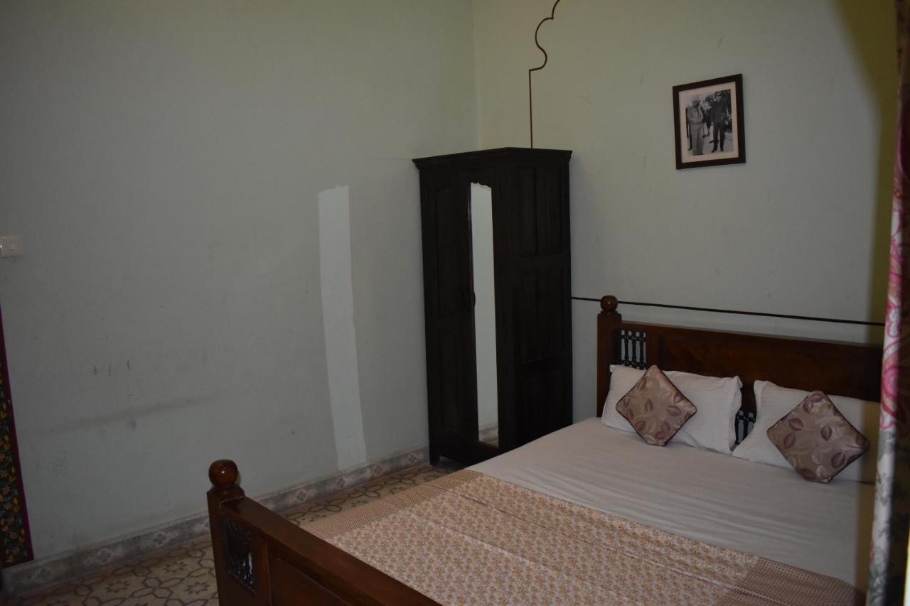 Hotel Nawal Sagar Palace - Bundi Exterior photo